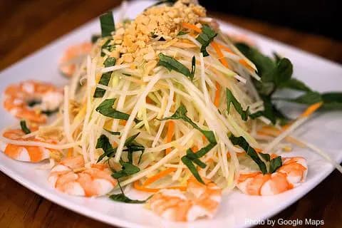 Mama Phở - Photo 3 of 4 | NateEatsHawaii restaurant gallery and food photos from Oahu, Hawaii
