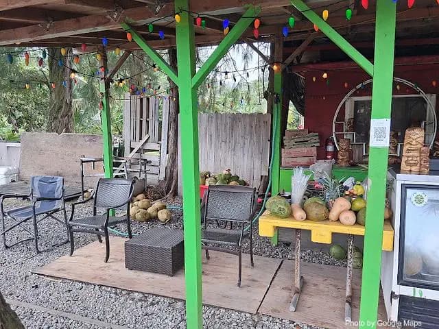 Mama Tina’s Hut - Family Restaurant on Oahu, Hawaii | NateEatsHawaii food review and recommendations