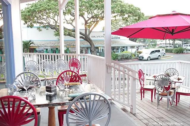 Mayas Tapas & Wine - Restaurant on Oahu, Hawaii | NateEatsHawaii food review and recommendations