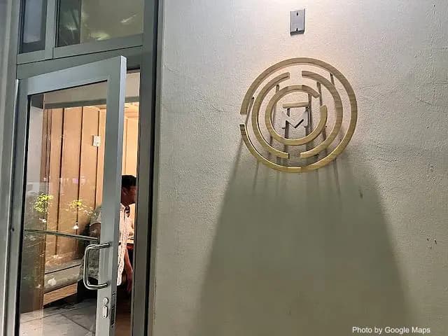 Māze - Restaurant on Oahu, Hawaii | NateEatsHawaii food review and recommendations