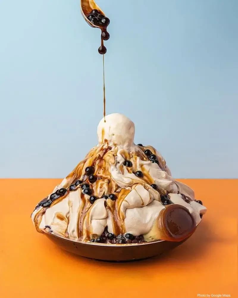 Meet Fresh - Photo 2 of 6 | NateEatsHawaii restaurant gallery and food photos from Oahu, Hawaii