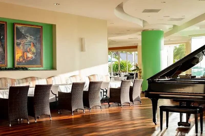 Menehune Grille - Breakfast Restaurant on Oahu, Hawaii | NateEatsHawaii food review and recommendations