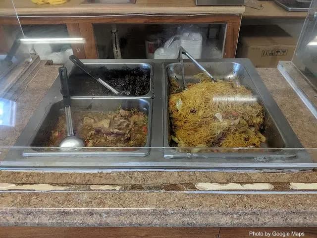 Merlina's Kitchen - Filipino Restaurant on Oahu, Hawaii | NateEatsHawaii food review and recommendations