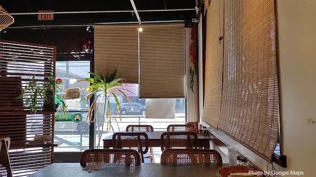 Mian (Honolulu) - Chinese Restaurant on Oahu, Hawaii | NateEatsHawaii food review and recommendations