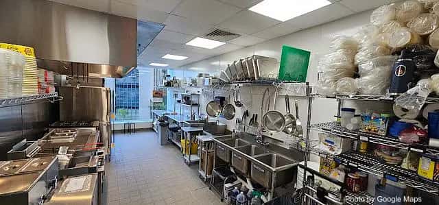 Middle Eats (Virtual kitchen) — nearby restaurant on Oahu