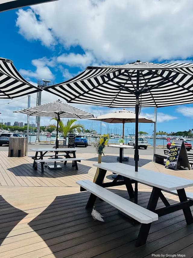 Miguel’s Cocina - Restaurant on Oahu, Hawaii | NateEatsHawaii food review and recommendations