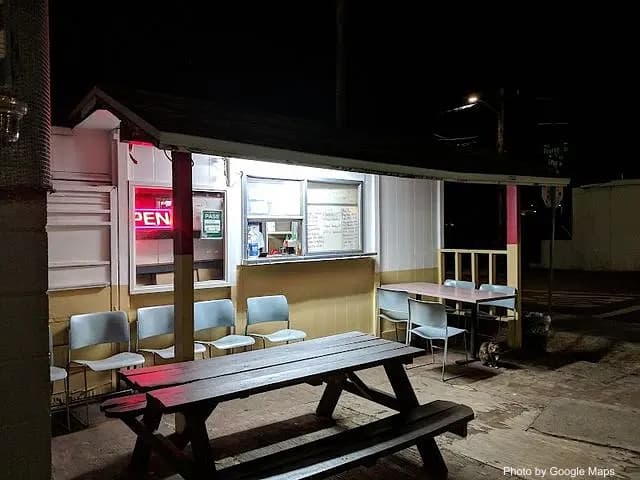 Miki's - Hawaiian Restaurant on Oahu, Hawaii | NateEatsHawaii food review and recommendations