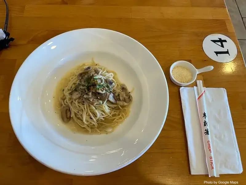 Mio Pastalogy - Photo 3 of 6 | NateEatsHawaii restaurant gallery and food photos from Oahu, Hawaii