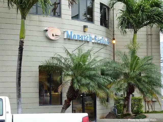 Monarch Seafoods - Restaurant on Oahu, Hawaii | NateEatsHawaii food review and recommendations