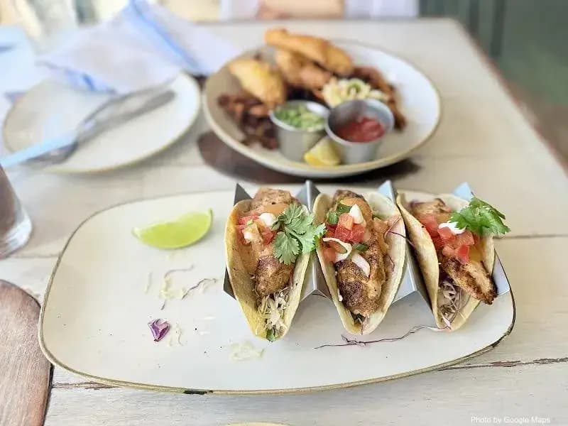 Monkeypod Kitchen - Waikiki - Photo 3 of 6 | NateEatsHawaii restaurant gallery and food photos from Oahu, Hawaii