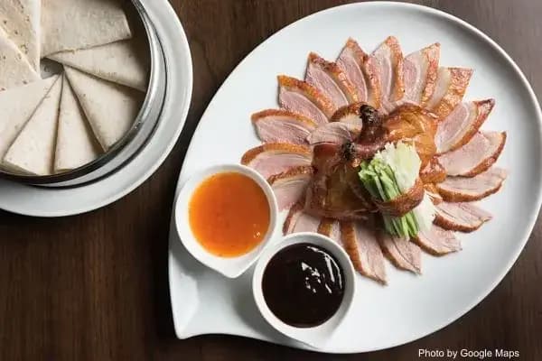 Morimoto Asia Waikiki - Photo 2 of 6 | NateEatsHawaii restaurant gallery and food photos from Oahu, Hawaii