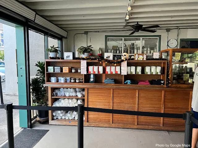 Morning Glass Coffee - Breakfast Restaurant on Oahu, Hawaii | NateEatsHawaii food review and recommendations