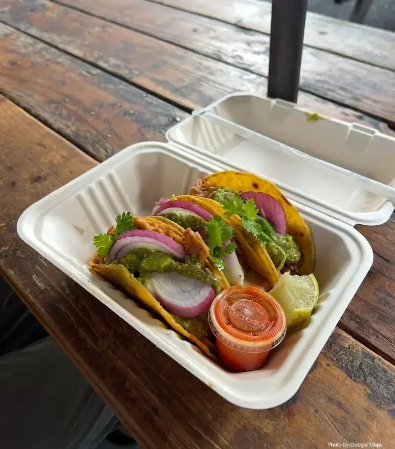 Munch 'N Brunch - Photo 3 of 6 | NateEatsHawaii restaurant gallery and food photos from Oahu, Hawaii