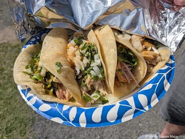 Nelly's Tacos Mexicano - Mexican Restaurant on Oahu, Hawaii | NateEatsHawaii food review and recommendations