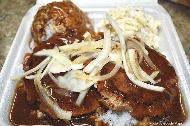 Newtown Asian Grindz - Restaurant on Oahu, Hawaii | NateEatsHawaii food review and recommendations