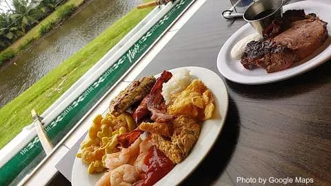 Nico's Kailua - Photo 3 of 4 | NateEatsHawaii restaurant gallery and food photos from Oahu, Hawaii