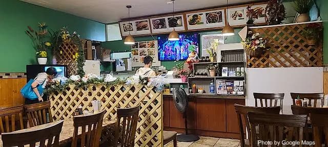 Niu Baguette - Restaurant on Oahu, Hawaii | NateEatsHawaii food review and recommendations