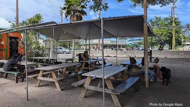 Nome Ono Food - Hawaiian Restaurant on Oahu, Hawaii | NateEatsHawaii food review and recommendations