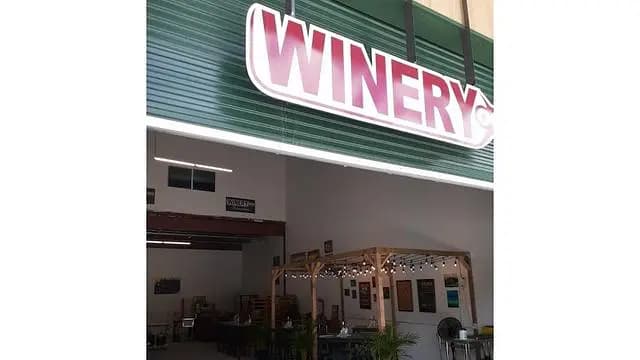 OENO Winemaking - Food on Oahu, Hawaii | NateEatsHawaii food review and recommendations