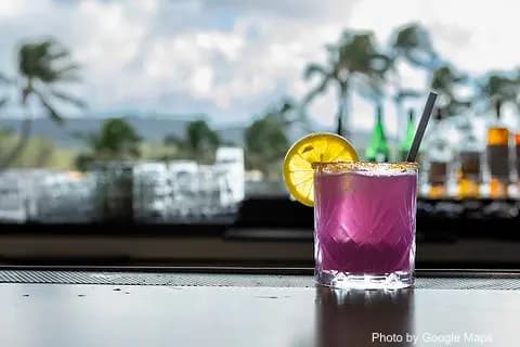 Off The Lip - Photo 3 of 4 | NateEatsHawaii restaurant gallery and food photos from Oahu, Hawaii