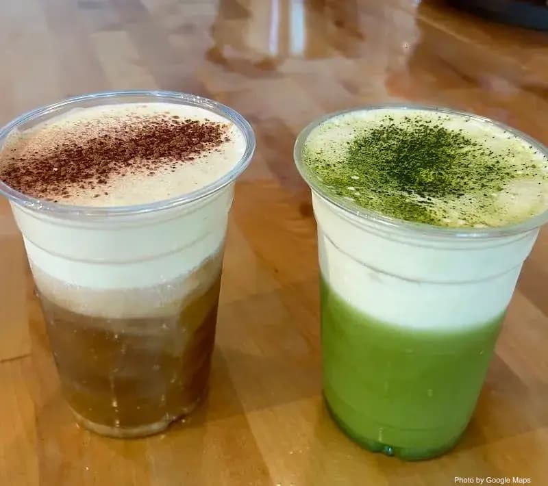 Ohana Hale - Photo 2 of 6 | NateEatsHawaii restaurant gallery and food photos from Oahu, Hawaii