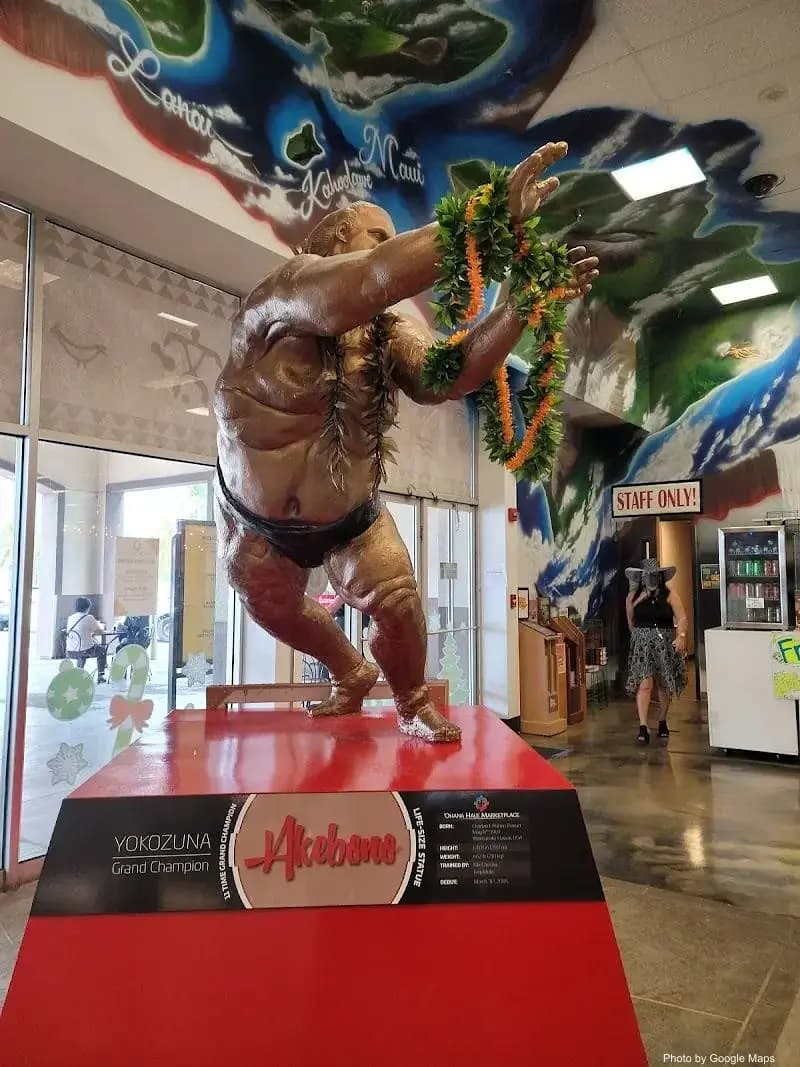 Ohana Hale - Photo 3 of 6 | NateEatsHawaii restaurant gallery and food photos from Oahu, Hawaii