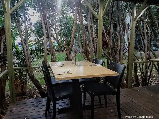 O'Kims - Fusion Restaurant on Oahu, Hawaii | NateEatsHawaii food review and recommendations