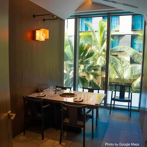 Onkee Korean Grill House - Photo 2 of 4 | NateEatsHawaii restaurant gallery and food photos from Oahu, Hawaii