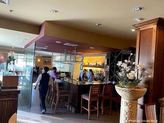Paesano Ristorante Italiano - Italian Restaurant on Oahu, Hawaii | NateEatsHawaii food review and recommendations