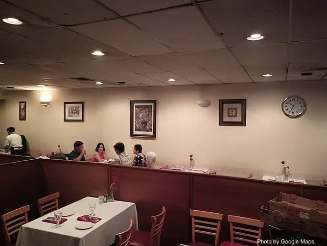 Palazzo Ristorante Italiano - Italian Restaurant on Oahu, Hawaii | NateEatsHawaii food review and recommendations