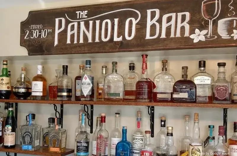 Paniolo Bar & Cafe - Bar on Oahu, Hawaii | NateEatsHawaii food review and recommendations