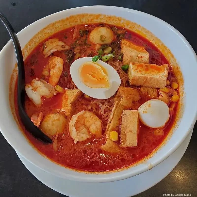 Panya Bistro & Bakery - Photo 3 of 6 | NateEatsHawaii restaurant gallery and food photos from Oahu, Hawaii