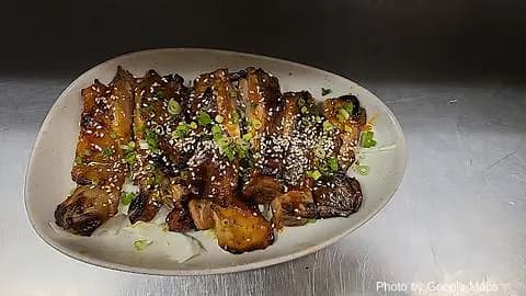 Pau Hana Bar - Photo 3 of 4 | NateEatsHawaii restaurant gallery and food photos from Oahu, Hawaii