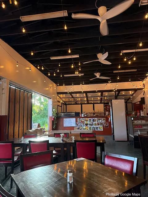 Peruvian Corner Hawaii - Photo 2 of 4 | NateEatsHawaii restaurant gallery and food photos from Oahu, Hawaii