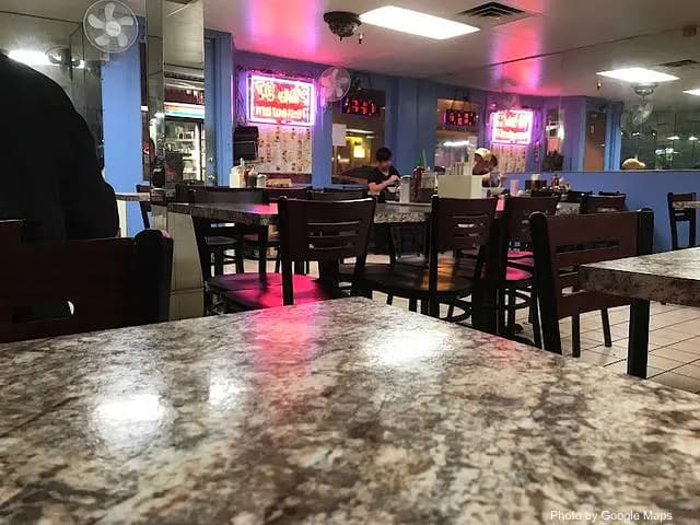 Phở 97 - Vietnamese Restaurant on Oahu, Hawaii | NateEatsHawaii food review and recommendations