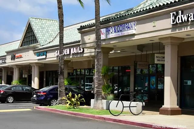 PHO & Co - Vietnamese Restaurant on Oahu, Hawaii | NateEatsHawaii food review and recommendations