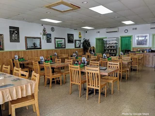 Pho Mai Han Restaurant - Vietnamese Restaurant on Oahu, Hawaii | NateEatsHawaii food review and recommendations