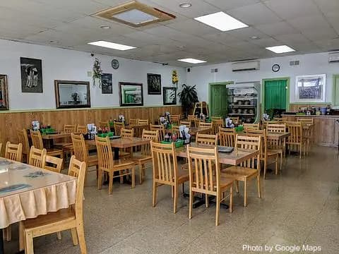 Pho Mai Han Restaurant - Photo 2 of 4 | NateEatsHawaii restaurant gallery and food photos from Oahu, Hawaii