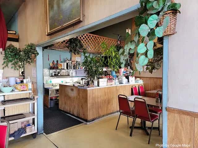 Phở Tô Châu Restaurant — nearby restaurant on Oahu
