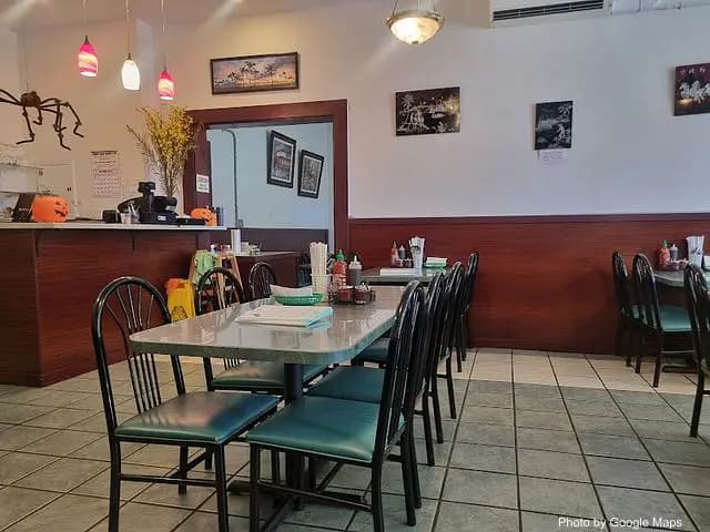 Phở Trí Vietnamese Restaurant - Vietnamese Restaurant on Oahu, Hawaii | NateEatsHawaii food review and recommendations