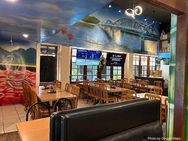Pho Viet Manoa Restaurant - Vietnamese Restaurant on Oahu, Hawaii | NateEatsHawaii food review and recommendations