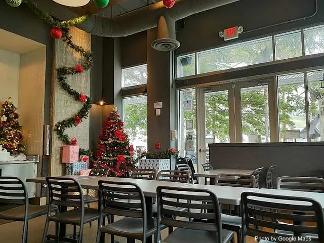 Pieology Pizzeria - Pizza Restaurant on Oahu, Hawaii | NateEatsHawaii food review and recommendations
