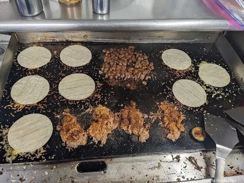 Pit Stop Hawaii Food Truck - Photo 2 of 6 | NateEatsHawaii restaurant gallery and food photos from Oahu, Hawaii