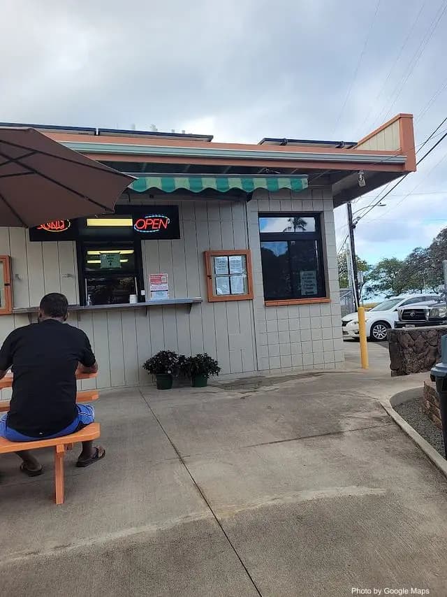 Pokai Bay Restaurant - Restaurant on Oahu, Hawaii | NateEatsHawaii food review and recommendations