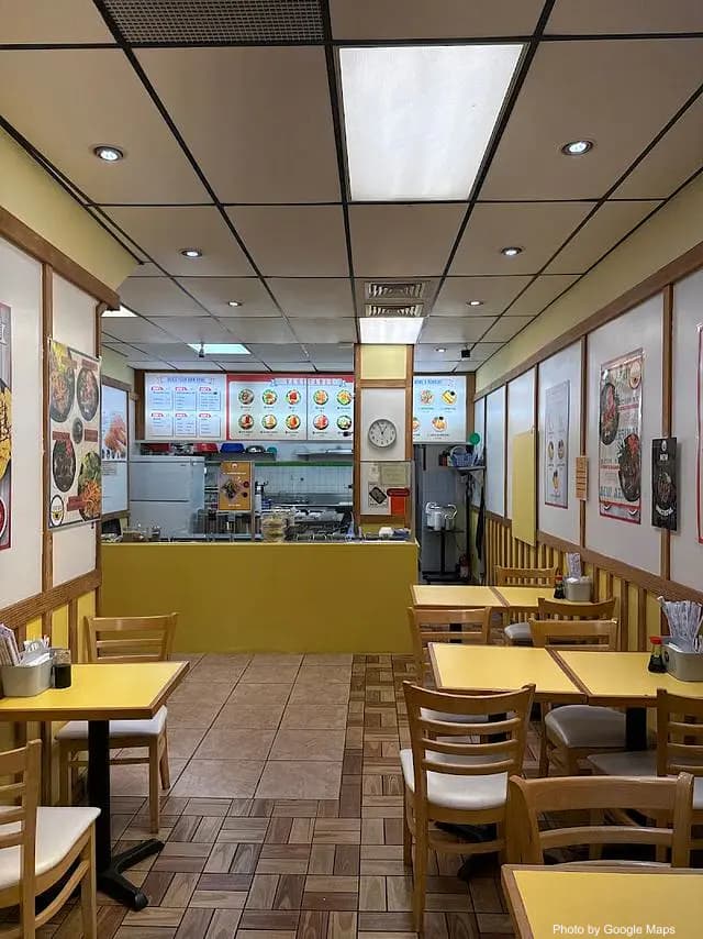 Poke+Bap - Restaurant on Oahu, Hawaii | NateEatsHawaii food review and recommendations