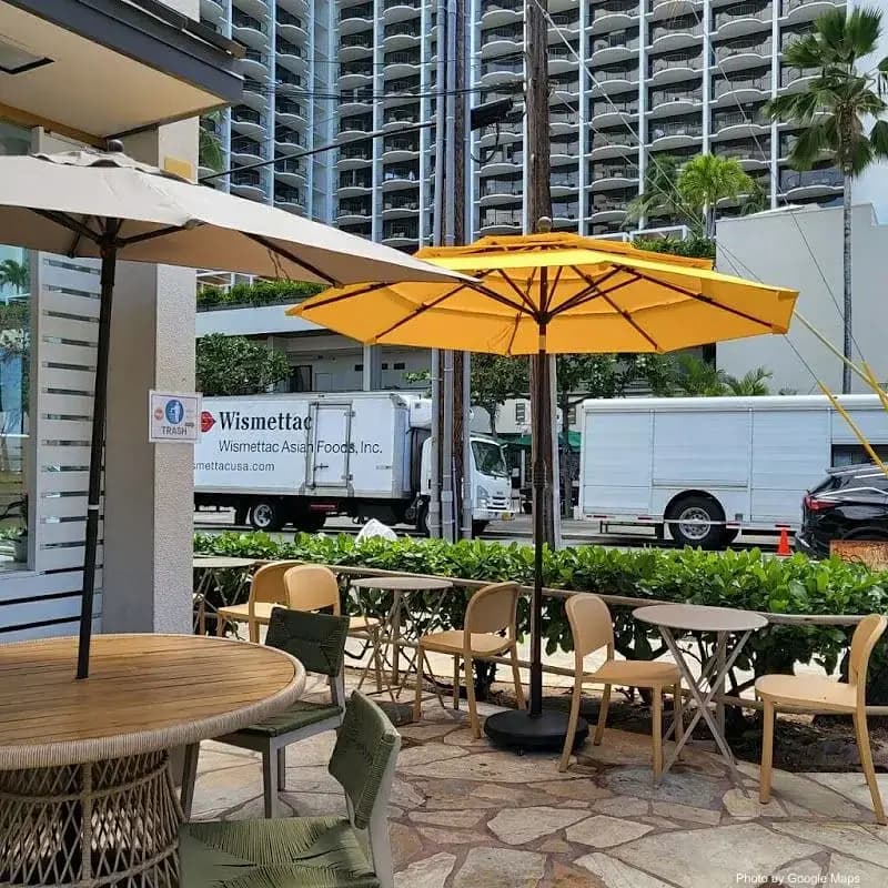 Poké Bar Waikiki - Restaurant on Oahu, Hawaii | NateEatsHawaii food review and recommendations