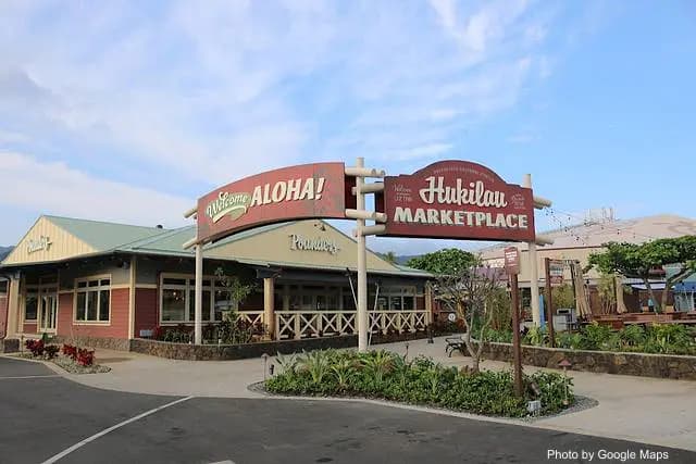 Pounders Restaurant - American Restaurant on Oahu, Hawaii | NateEatsHawaii food review and recommendations