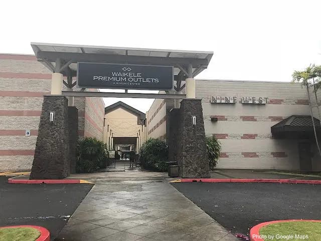 Rainbow Stream - Restaurant on Oahu, Hawaii | NateEatsHawaii food review and recommendations