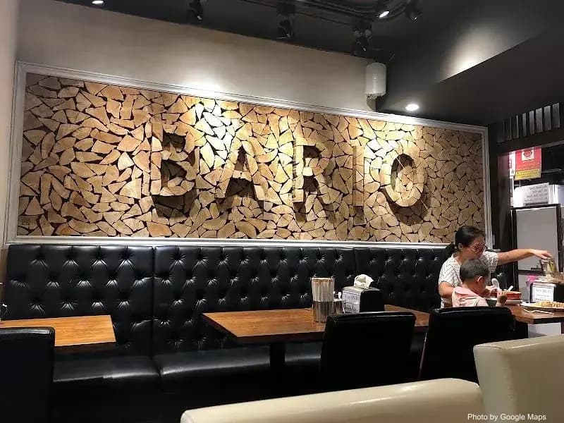 Ramen Bario Waikiki - Ramen Restaurant on Oahu, Hawaii | NateEatsHawaii food review and recommendations