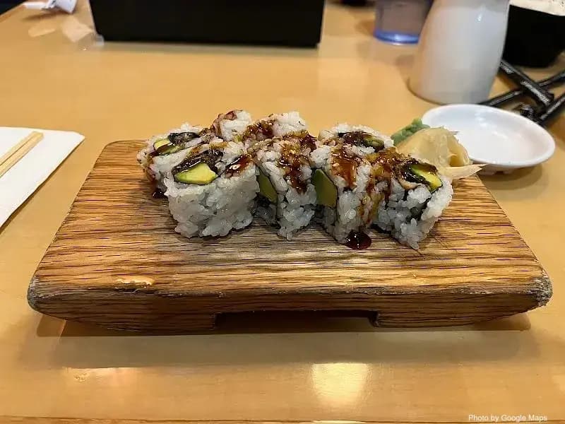 Restaurant Kunio - Photo 2 of 6 | NateEatsHawaii restaurant gallery and food photos from Oahu, Hawaii